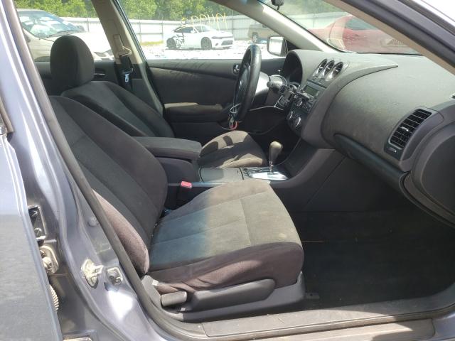 Photo 4 VIN: 1N4AL2AP2CC142474 - NISSAN ALTIMA BAS 