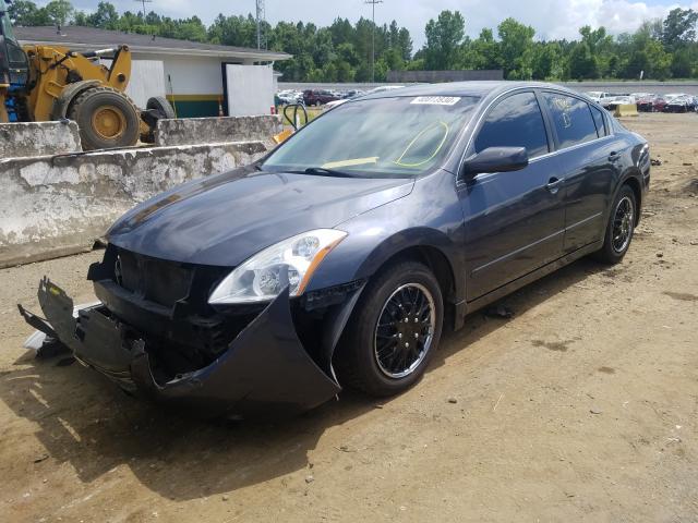 Photo 1 VIN: 1N4AL2AP2CC143432 - NISSAN ALTIMA 25S 