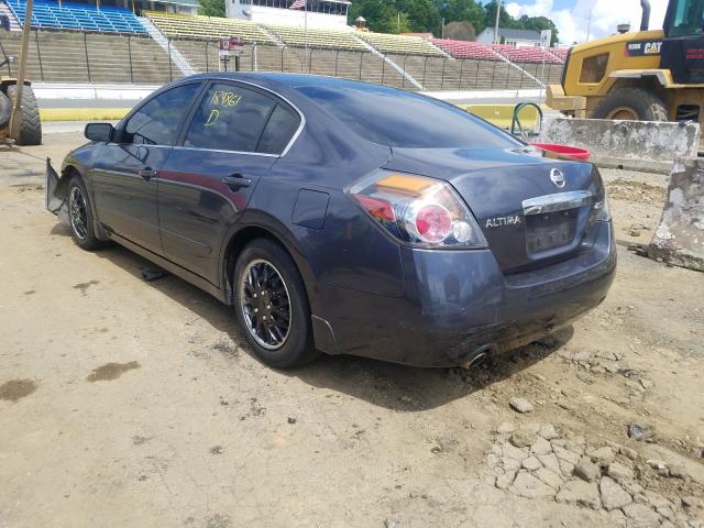 Photo 2 VIN: 1N4AL2AP2CC143432 - NISSAN ALTIMA 25S 