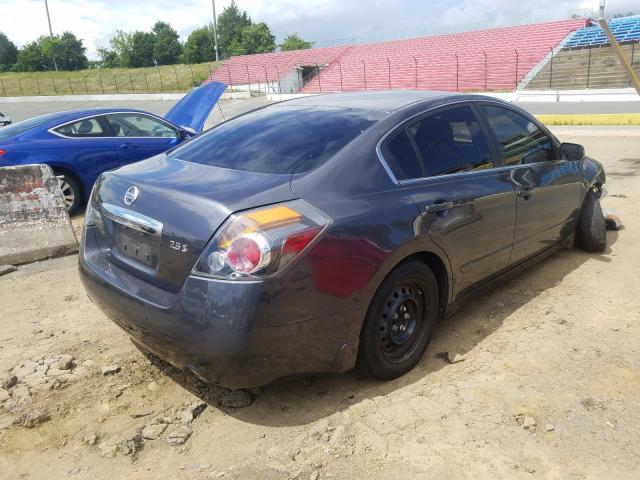 Photo 3 VIN: 1N4AL2AP2CC143432 - NISSAN ALTIMA 25S 