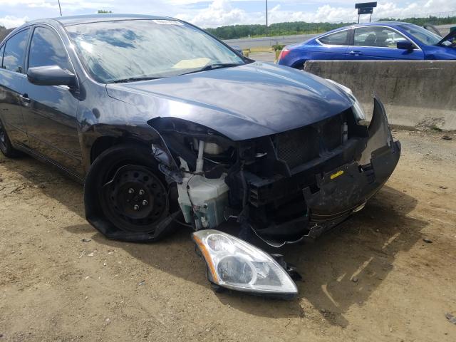 Photo 8 VIN: 1N4AL2AP2CC143432 - NISSAN ALTIMA 25S 