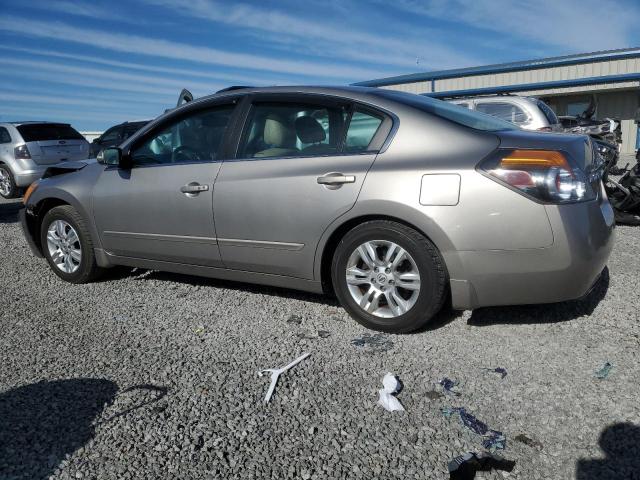 Photo 1 VIN: 1N4AL2AP2CC143835 - NISSAN ALTIMA BAS 