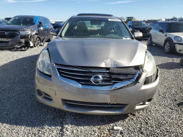 Photo 4 VIN: 1N4AL2AP2CC143835 - NISSAN ALTIMA BAS 