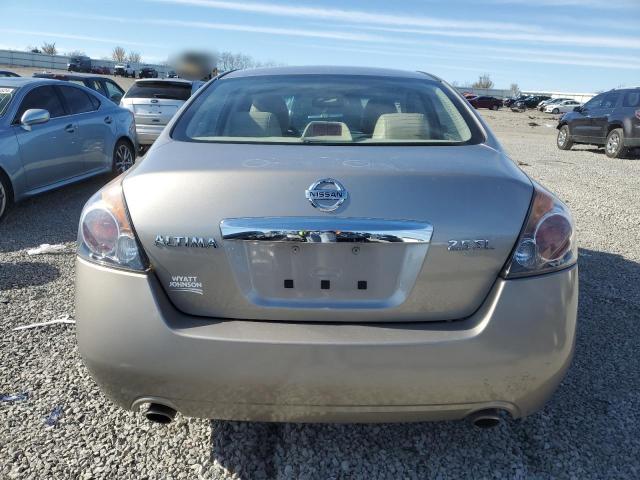 Photo 5 VIN: 1N4AL2AP2CC143835 - NISSAN ALTIMA BAS 