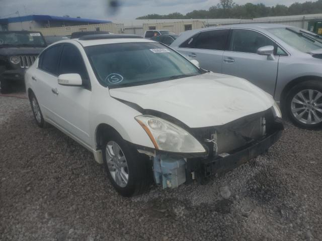 Photo 0 VIN: 1N4AL2AP2CC144662 - NISSAN ALTIMA SL 