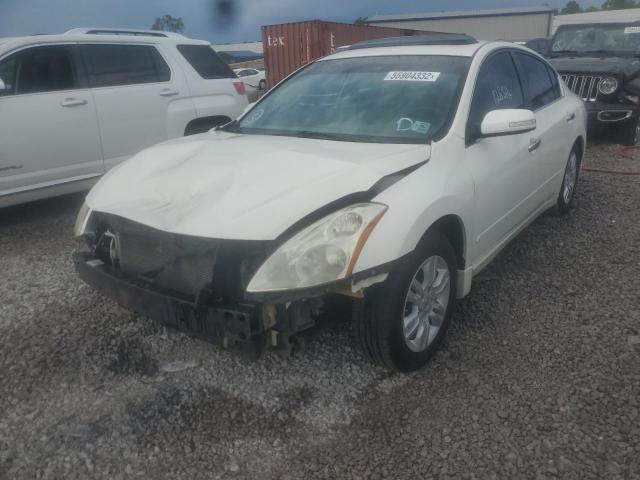 Photo 1 VIN: 1N4AL2AP2CC144662 - NISSAN ALTIMA SL 