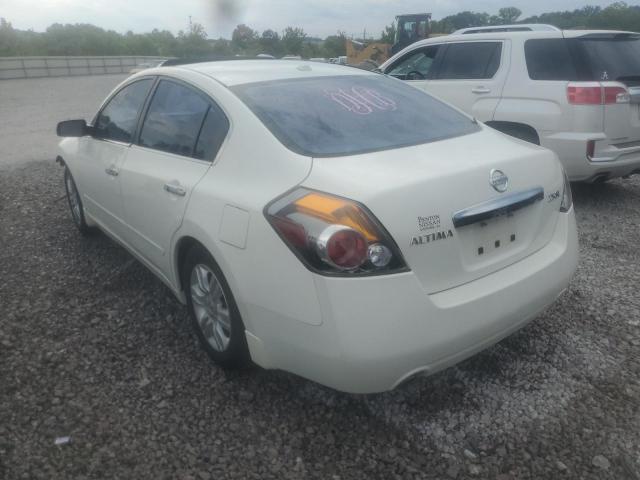 Photo 2 VIN: 1N4AL2AP2CC144662 - NISSAN ALTIMA SL 