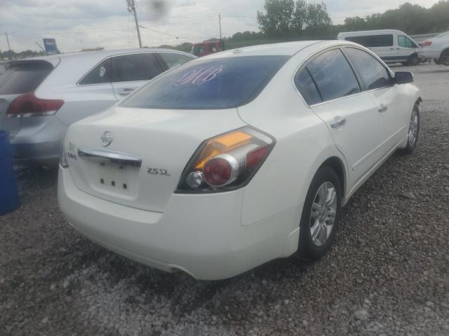 Photo 3 VIN: 1N4AL2AP2CC144662 - NISSAN ALTIMA SL 