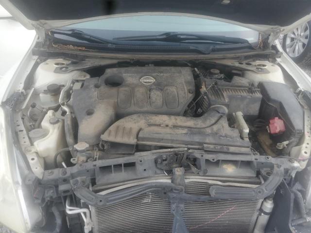 Photo 6 VIN: 1N4AL2AP2CC144662 - NISSAN ALTIMA SL 