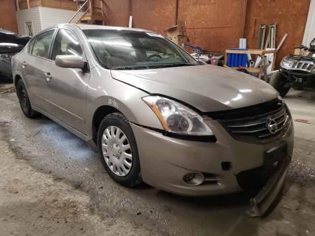 Photo 0 VIN: 1N4AL2AP2CC145598 - NISSAN ALTIMA 