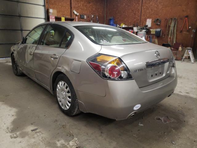 Photo 2 VIN: 1N4AL2AP2CC145598 - NISSAN ALTIMA 