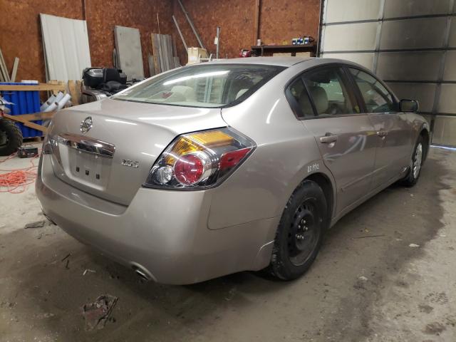 Photo 3 VIN: 1N4AL2AP2CC145598 - NISSAN ALTIMA 