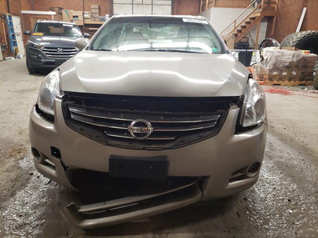 Photo 8 VIN: 1N4AL2AP2CC145598 - NISSAN ALTIMA 