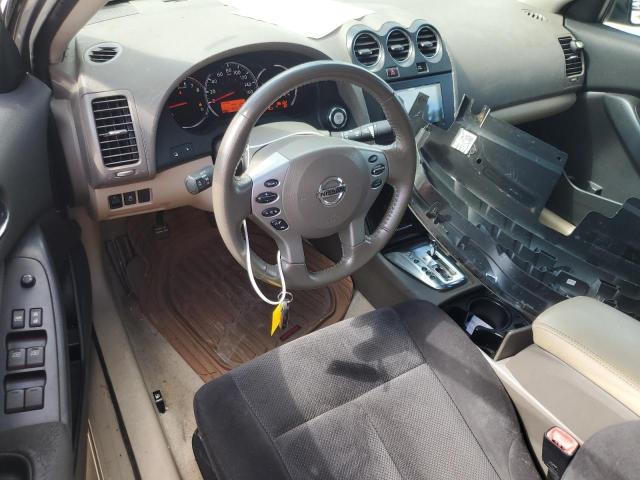 Photo 7 VIN: 1N4AL2AP2CC147173 - NISSAN ALTIMA S W 