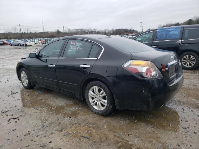 Photo 1 VIN: 1N4AL2AP2CC150199 - NISSAN ALTIMA 