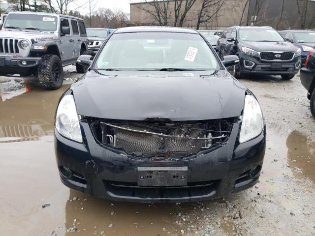 Photo 4 VIN: 1N4AL2AP2CC150199 - NISSAN ALTIMA 