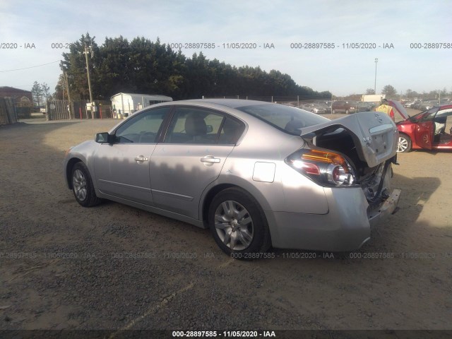 Photo 2 VIN: 1N4AL2AP2CC155502 - NISSAN ALTIMA 