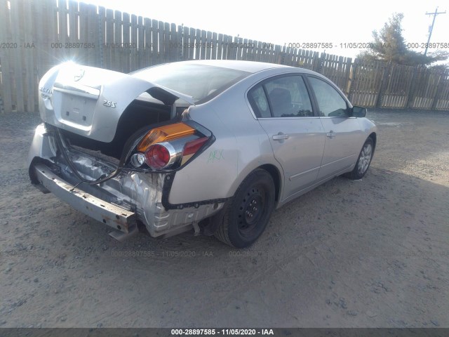 Photo 3 VIN: 1N4AL2AP2CC155502 - NISSAN ALTIMA 