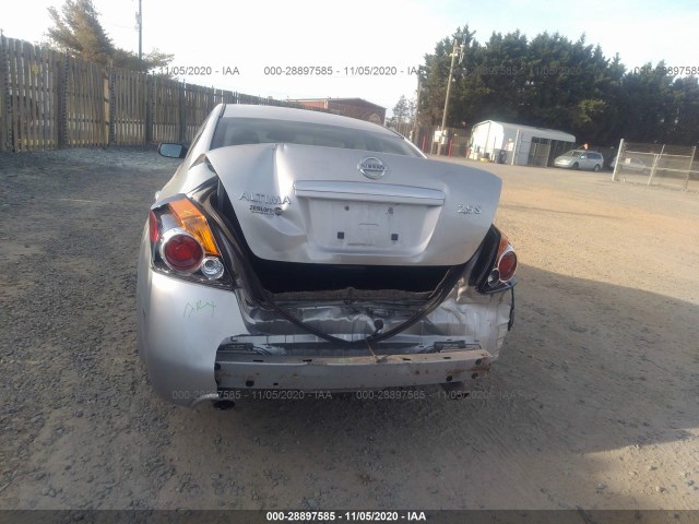 Photo 5 VIN: 1N4AL2AP2CC155502 - NISSAN ALTIMA 