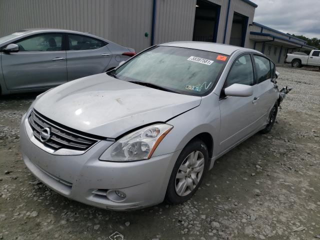 Photo 1 VIN: 1N4AL2AP2CC155550 - NISSAN ALTIMA BAS 