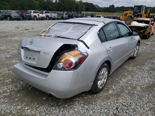 Photo 3 VIN: 1N4AL2AP2CC155550 - NISSAN ALTIMA BAS 