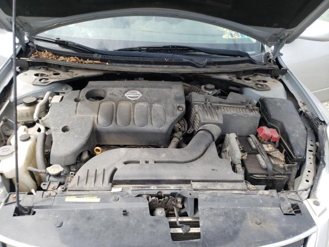 Photo 6 VIN: 1N4AL2AP2CC155550 - NISSAN ALTIMA BAS 