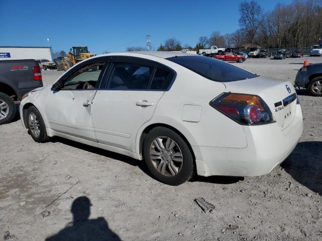 Photo 1 VIN: 1N4AL2AP2CC156214 - NISSAN ALTIMA 