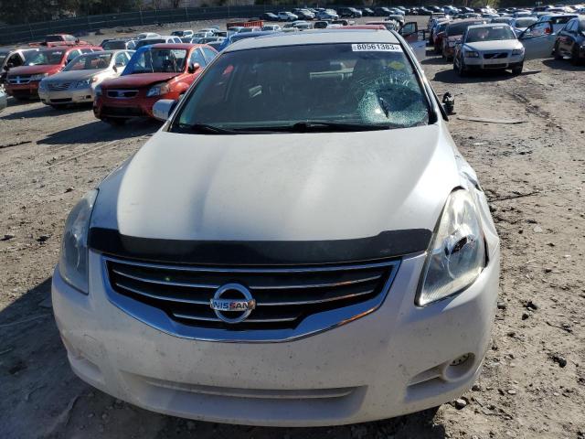 Photo 4 VIN: 1N4AL2AP2CC156214 - NISSAN ALTIMA 