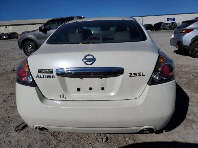 Photo 5 VIN: 1N4AL2AP2CC156214 - NISSAN ALTIMA 