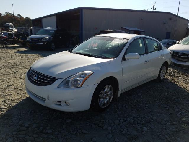 Photo 1 VIN: 1N4AL2AP2CC156939 - NISSAN ALTIMA 