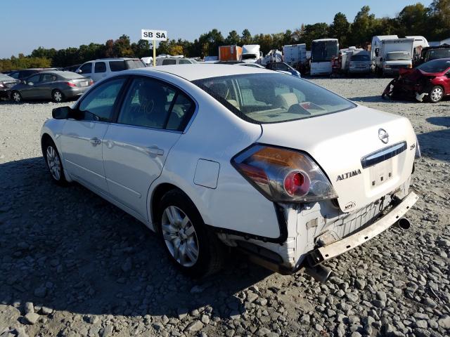 Photo 2 VIN: 1N4AL2AP2CC156939 - NISSAN ALTIMA 