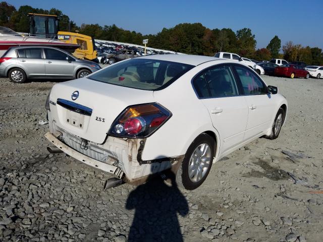 Photo 3 VIN: 1N4AL2AP2CC156939 - NISSAN ALTIMA 