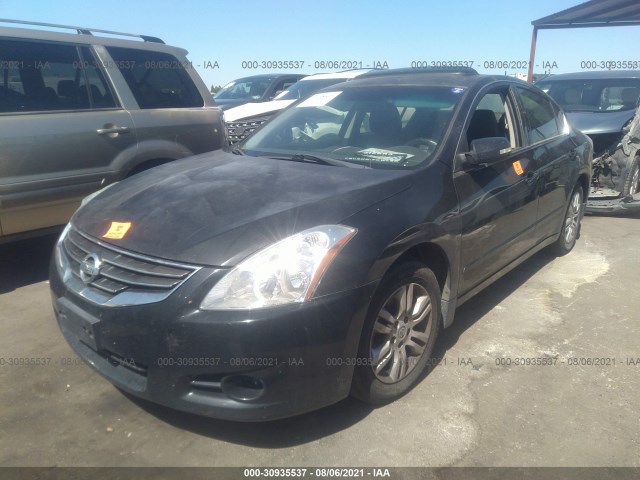 Photo 1 VIN: 1N4AL2AP2CC157847 - NISSAN ALTIMA 