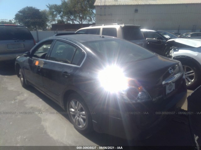 Photo 2 VIN: 1N4AL2AP2CC157847 - NISSAN ALTIMA 