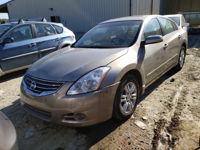 Photo 1 VIN: 1N4AL2AP2CC161039 - NISSAN ALTIMA BAS 