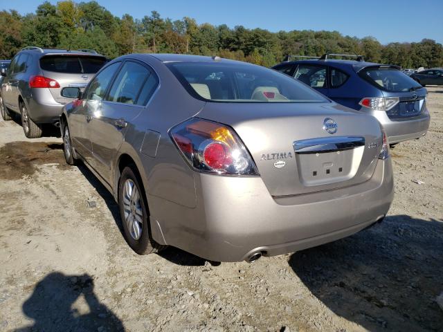 Photo 2 VIN: 1N4AL2AP2CC161039 - NISSAN ALTIMA BAS 