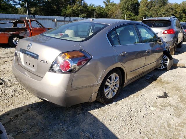 Photo 3 VIN: 1N4AL2AP2CC161039 - NISSAN ALTIMA BAS 