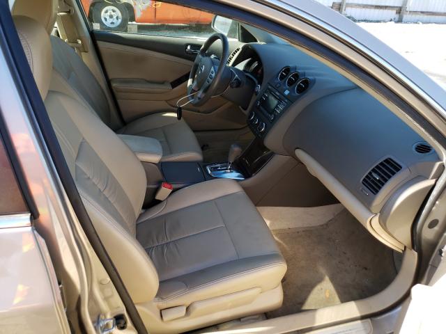 Photo 4 VIN: 1N4AL2AP2CC161039 - NISSAN ALTIMA BAS 