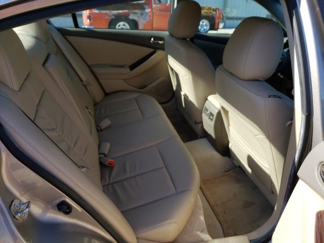 Photo 5 VIN: 1N4AL2AP2CC161039 - NISSAN ALTIMA BAS 