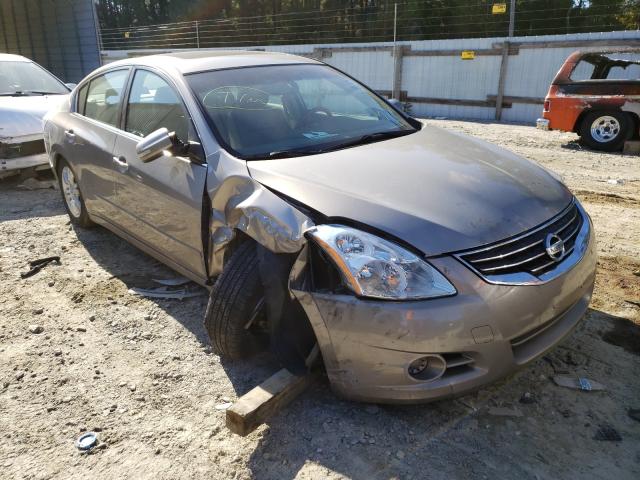 Photo 8 VIN: 1N4AL2AP2CC161039 - NISSAN ALTIMA BAS 