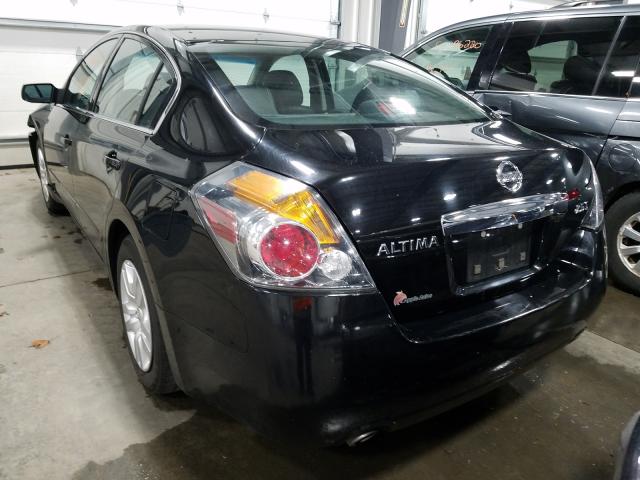 Photo 2 VIN: 1N4AL2AP2CC162403 - NISSAN UK 