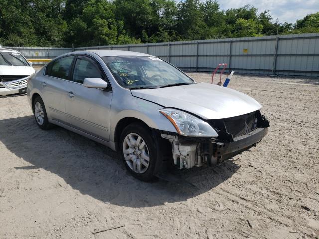 Photo 0 VIN: 1N4AL2AP2CC162983 - NISSAN ALTIMA 