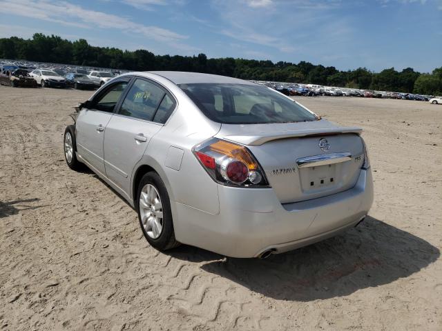 Photo 2 VIN: 1N4AL2AP2CC162983 - NISSAN ALTIMA 