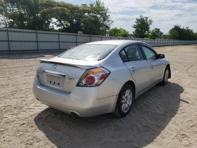 Photo 3 VIN: 1N4AL2AP2CC162983 - NISSAN ALTIMA 