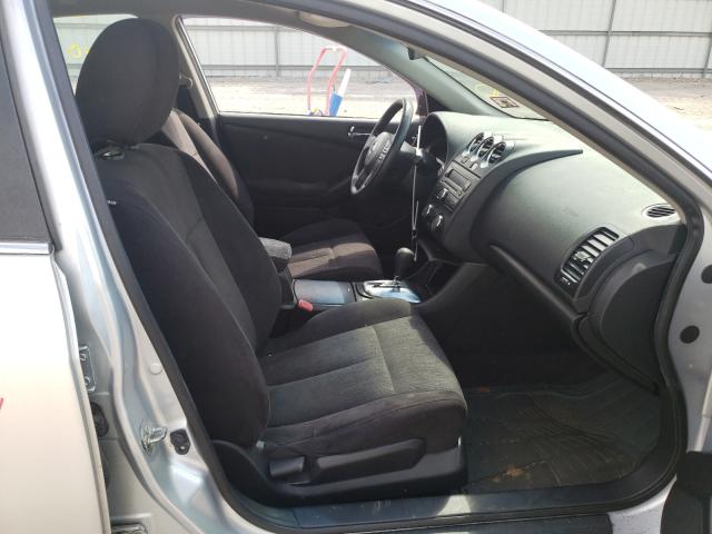 Photo 4 VIN: 1N4AL2AP2CC162983 - NISSAN ALTIMA 