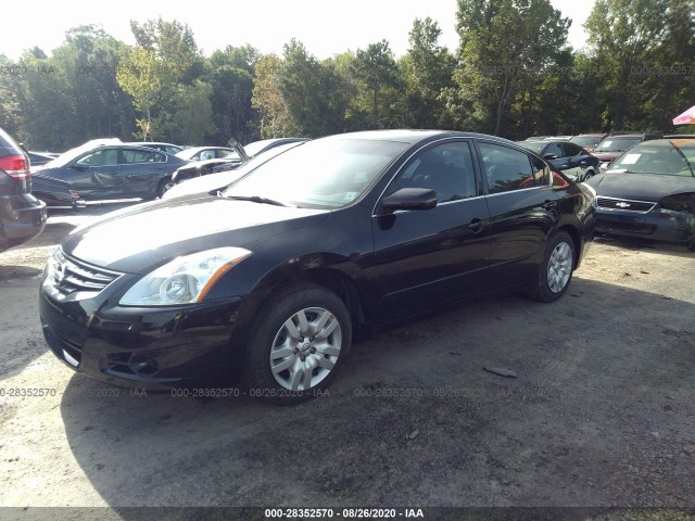 Photo 1 VIN: 1N4AL2AP2CC163356 - NISSAN ALTIMA 