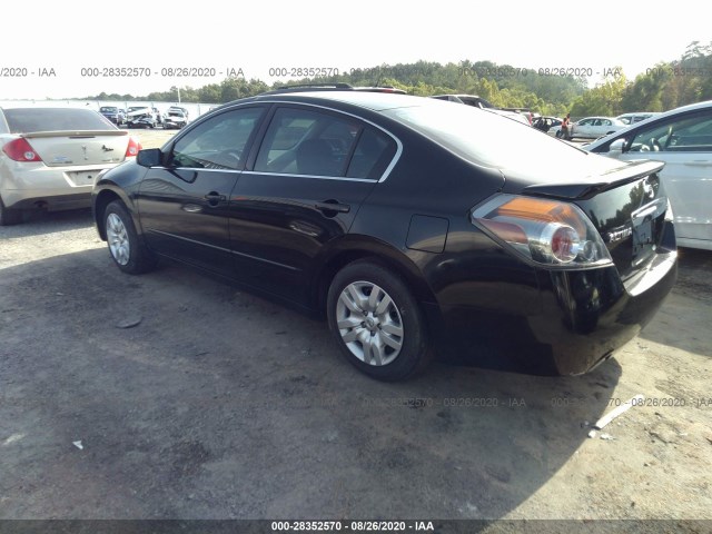 Photo 2 VIN: 1N4AL2AP2CC163356 - NISSAN ALTIMA 