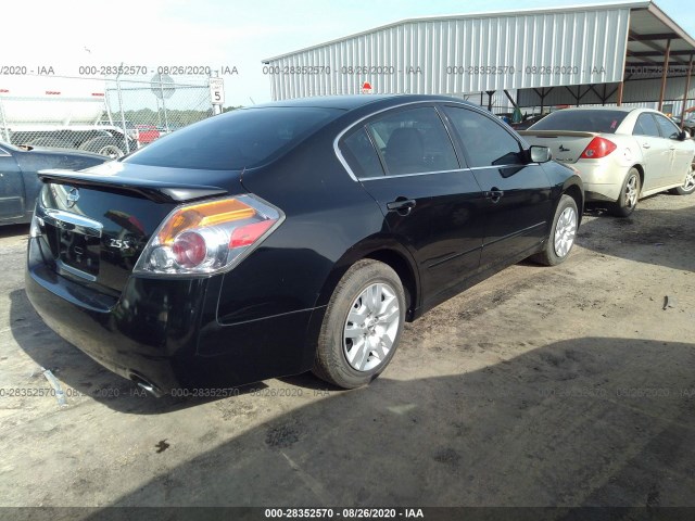 Photo 3 VIN: 1N4AL2AP2CC163356 - NISSAN ALTIMA 