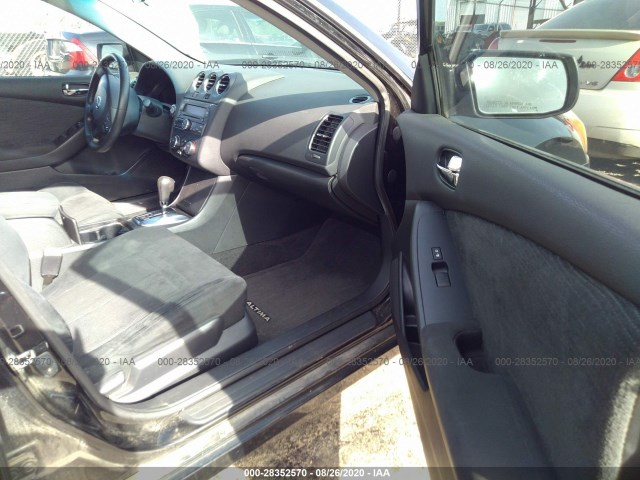 Photo 4 VIN: 1N4AL2AP2CC163356 - NISSAN ALTIMA 