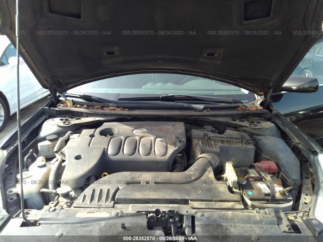 Photo 9 VIN: 1N4AL2AP2CC163356 - NISSAN ALTIMA 